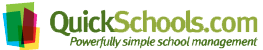 QuickSchools - Exodus AcademySchool Management System | Student Information System